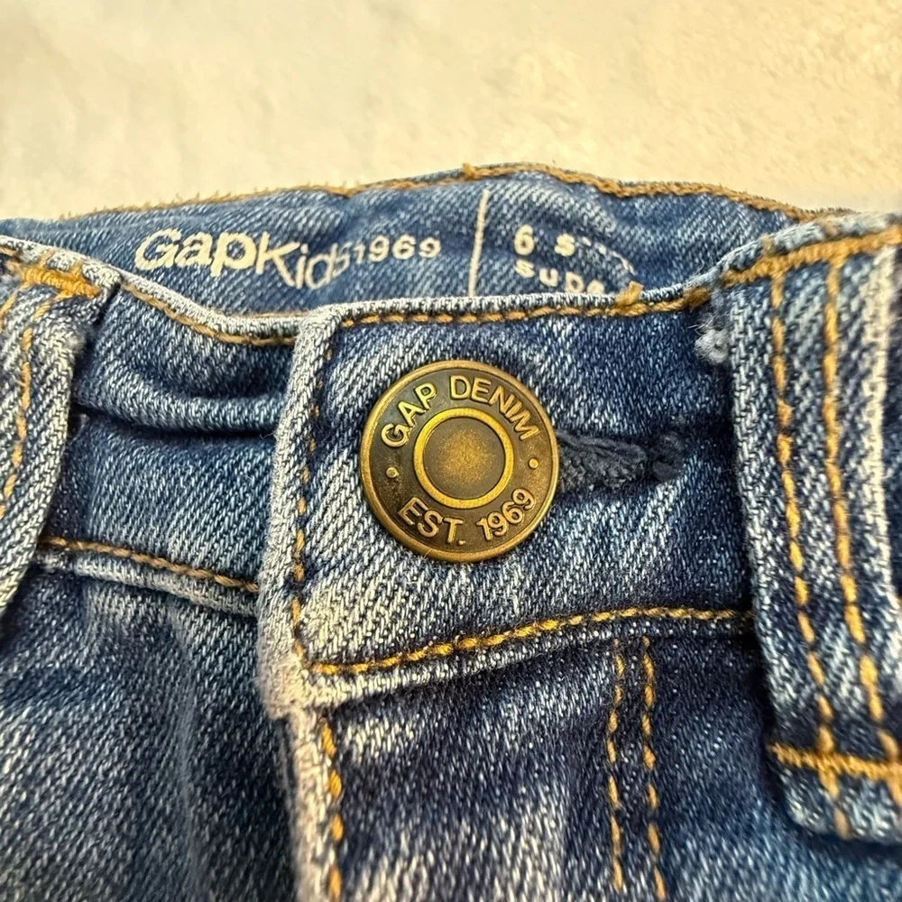 GAP trendy ideal